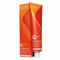 3/6 Тёмный шатен фиолетовый - Londacolor Интенсивное Тонирование 60 мл