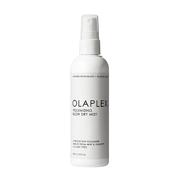OLAPLEX Спрей для укладки волос с объемом Volumizing Blow Dry Mist, 150 мл