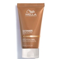 Wella ПРОБНИК Ultimate Smooth 30 мл + Маска для гладкости 75 мл