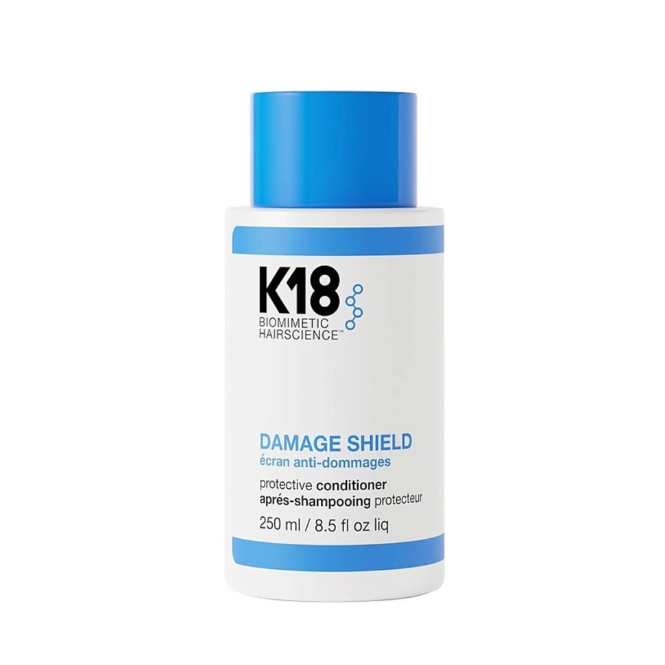К 18 Кондиционер Damage Shield 250 мл