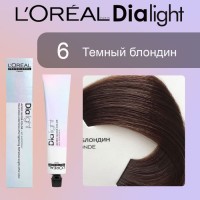 L`Oreal ДИАЛАЙТ 6 50 мл