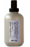 Спрей праймер для блеска и объёма волос защита от влаги - Davines More lnside Blow Dry Primer 250 мл