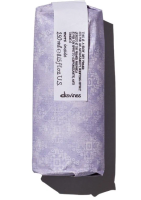 Спрей праймер для блеска и объёма волос защита от влаги - Davines More lnside Blow Dry Primer 250 мл