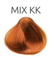 Крем-краска тонирующая Goldwell Colorance KK-mix - микс-тон интенсивно-медный, 60 мл