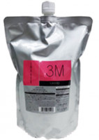 Крем для увлажнения волос 3M - Lebel IAU Infinity Aurum Salon Care 3M 1000 мл