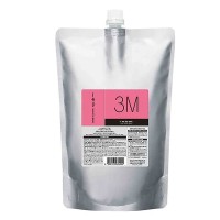 Крем для увлажнения волос 3M - Lebel IAU Infinity Aurum Salon Care 3M 1000 мл