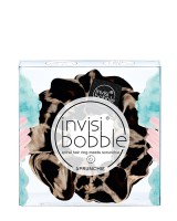 Invisibobble Резинка - браслет для волос SPRUNCHIE PURRFECTION