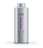 Шампунь увлажняющий - Londa Deep Moisture Shampoo 1000 мл