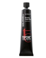 Краска для волос Goldwell Topchic BLONDING-CREAM ASH (Осветляющий крем пепельный) 60 мл