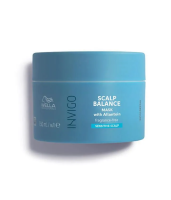 WELLA INVIGO Balance Senso Calm маска-уход для чувствительной кожи головы 150мл.