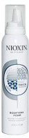 Мусс для объема - Nioxin 3D Styling Bodifying Foam 200 мл