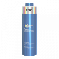 Бальзам для интенсивного увлажнения - Estel Otium Aqua Balm 1000 мл