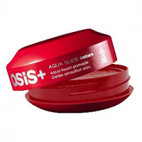Aqua slide texture Водная крем - помада для стайлинга OSiS+ от Schwarzkopf Professional 100 мл