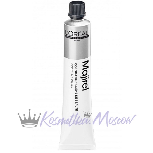 Loreal МАЖИРЕЛЬ МЕТАЛЛИК, 13