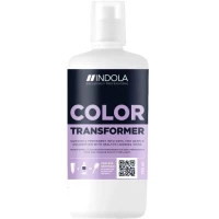 Indola Demi Color Transformer Средство для трансформации перманентной краски 750 мл