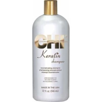 CHI Keratin Shampoo Reconstructing Шампунь 946 мл