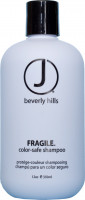 Шампунь J Beverly Hills Hair Care Fragile Shampoo 350 мл