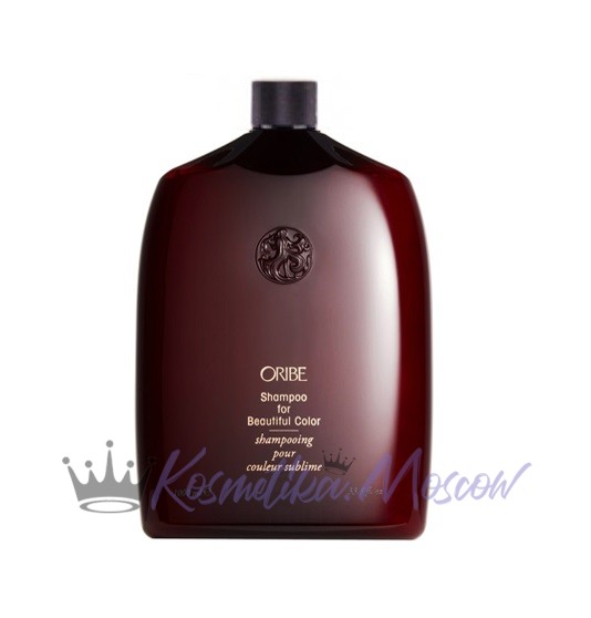 Шампунь Oribe Color Shampoo For Beautiful Color 1000 мл.