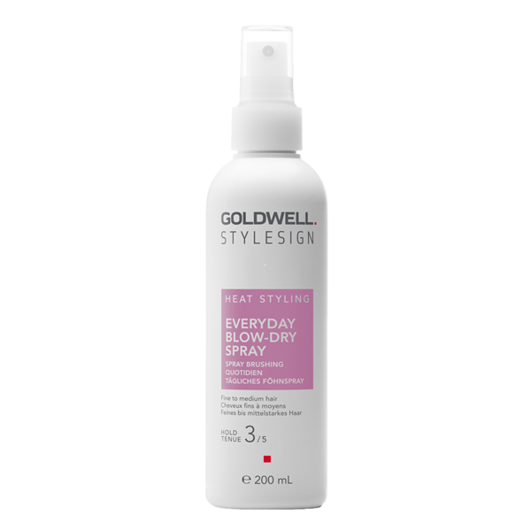 Goldwell Stylesign EVERYDAY BLOW- DRY SPRAY 200 мл