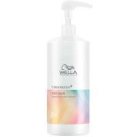 Wella COLOR MOTION - Экспресс - средство для ухода за волосами после окрашивания 500 мл