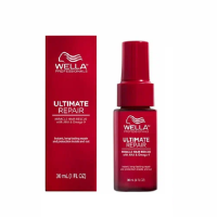 Wella Pr. Ultimate Repair Miracle Night спрей-сыворотка ночная несмываемая для поврежденных волос 30 мл