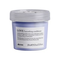 Кондиционер для разглаживания завитка - Davines Love Smoothing Conditioner 250 мл