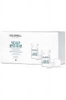 Cыворотка против выпадения волос 8 х 6 мл - Goldwell Anti - Hairloss Serum 8 х 6 мл 8 х 6 мл