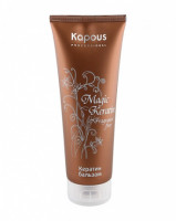 Кератин бальзам - Kapous Fragrance Free Magic Keratin Balm 250 мл