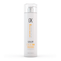 Увлажняющий Кондиционер Защиты Цвета Moisturizing Conditioner Color Protection, 1000мл  GLOBAL Kerat