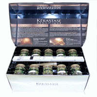 Активатор густоты, плотности и роста волос для женщин - Kerastase Densifique Activateur De Densite Capillaire 30*6 мл