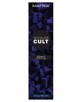 Matrix Краска для волос Sоcоlоr Cult, Морской адмирал, 118 мл