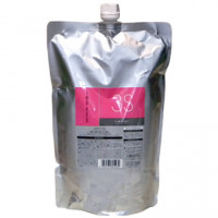 Крем интенсивный для укрепления волос - Lebel IAU Infinity Aurum Salon Care 3S 1000 мл