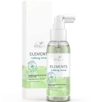 Wella Elements Сыворотка успокаивающая 100 мл