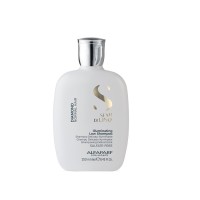 Шампунь для нормальных волос, придающий блеск Alfaparf SDL D ILLUMINATING LOW SHAMPOO, 250 мл