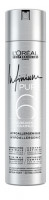 Лак без запаха экста - сильной фиксации 4 - Loreal Infinium Pure Extra Strong 300 мл