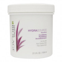 Кондиционер увлажняющий - Matrix Biolage Hydrasource Conditioning Balm 1000 мл
