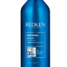 Укрепляющий шампунь для интенсивного восстановления всех типов поврежденных волос - Redken Extreme Shampoo 1000 мл