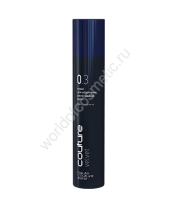 Спрей для облегчения расчесывания волос VELVET ESTEL HAUTE COUTURE, 300 мл