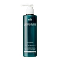 La`dor Увлажняющий шампунь для объема волос Wonder Bubble Shampoo 250 мл