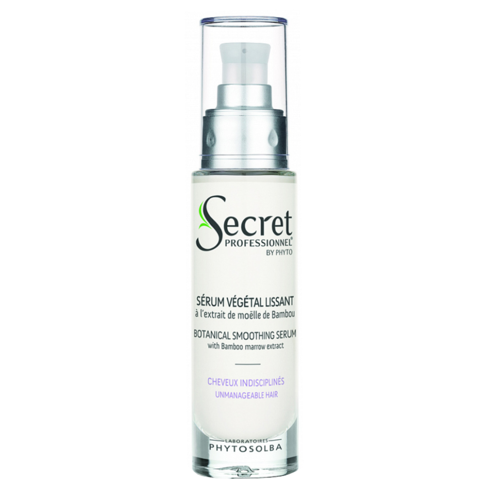 Kydra SERUM  Vegetal Lissant / Сыворотка  50мл