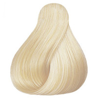 Стойкая крем-краска 10/38 яркий блонд золотой жемчуг - Wella Professional Koleston Perfect Innosense 10/38 Lightest Blonde Gold Pearl 60 мл