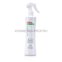 CHI. ENVIRO. STAY SMOOTH BLOW OUT SPRAY Спрей разглаживающий для волос 355 мл.