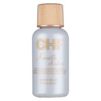 CHI Keratin Silk Infusion Шелковая инфузия, 15 ml