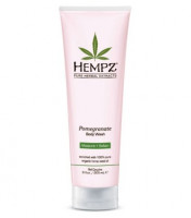 Гель для душа Hempz Body Wash Pomegranate 250 мл