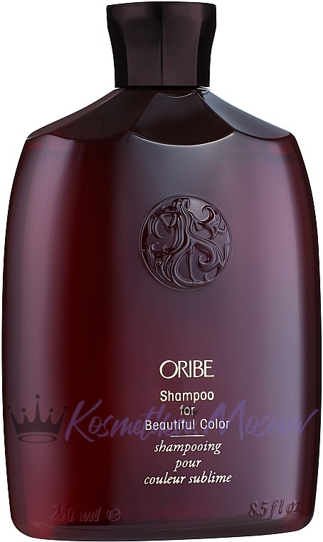 Шампунь Oribe Color Shampoo For Beautiful Color 250 мл.