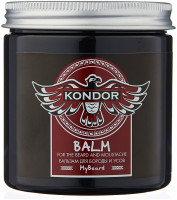 OLLIN KONDOR Бальзам для бороды и усов 250 мл