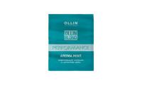 OLLIN BLOND Performance Aroma Mint Осветляющий порошок с ароматом мяты 30гр