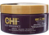 Помада для придания волосам блеска и гладкой эластичной фиксации Chi Deep Brilliance Smooth Edge High Shine &amp; Firm Hold 54 мл