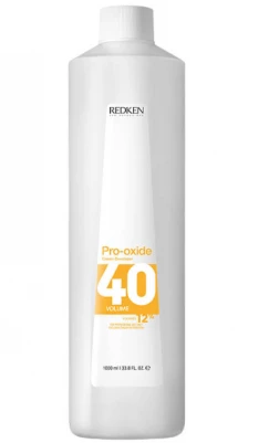 Redken Про Оксид 40vol 12% Pro-Oxide - 1000 мл