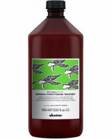 Обновляющий кондиционирующий уход - Davines Renewing Conditioning Treatment 1000 мл